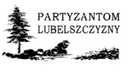 Logo Mój Bohater - Portret Paryzanta Lubelszczyzny